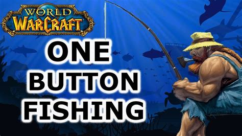 [Guide] Iwana Fishing / Auto Turn Off WoW & Fishing Bot.